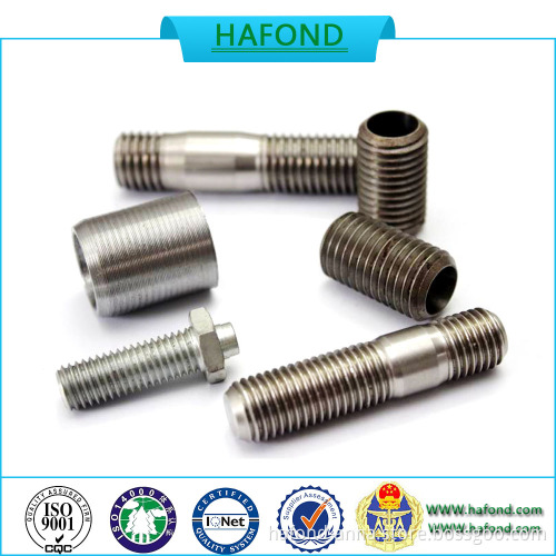 High precious CNC turning/machining parts